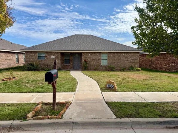 4515 S Roberts St, Amarillo, TX 79118