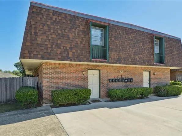53 Antigua Dr Unit D, Kenner, LA 70065