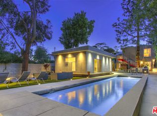 1444 S Spaulding Ave, Los Angeles, CA 90019