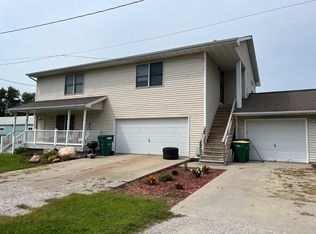 1201 Laurel St, Dallas Center, IA 50063