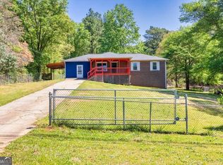 1203 Carl Bethlehem Rd, Winder, GA 30680