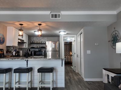 3614 Tiki Dr APT 411, Panama City Beach, FL, 32408