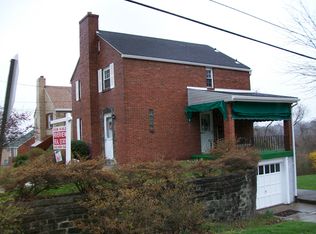 5600 Crestmont Ave, Verona, PA