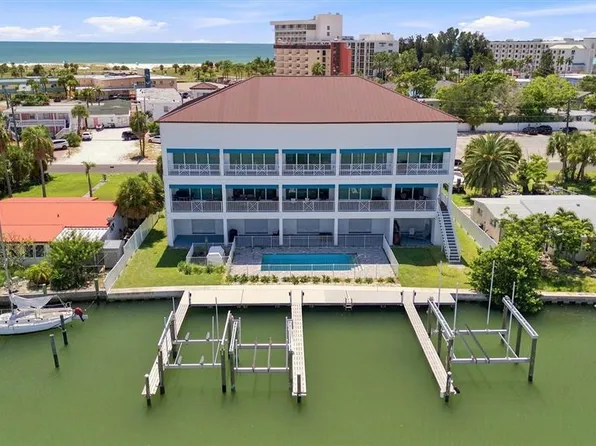 11797 1ST STREET E, TREASURE ISLAND, FL 33706