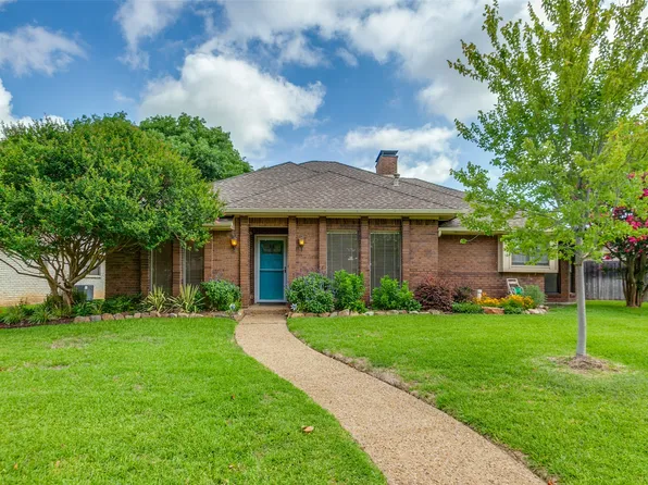 2307 Silver Holly Ln, Richardson, TX 75082