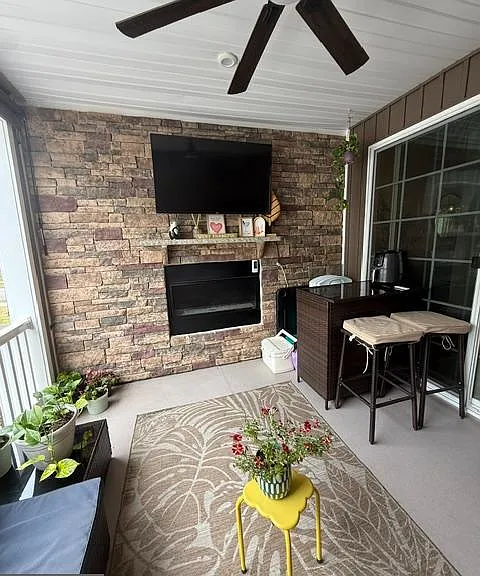 11158 Meridian Hill Way — Photo 21
