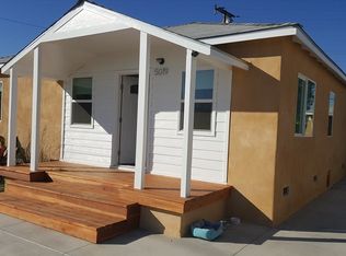 5019 W 121st St, Hawthorne, CA 90250