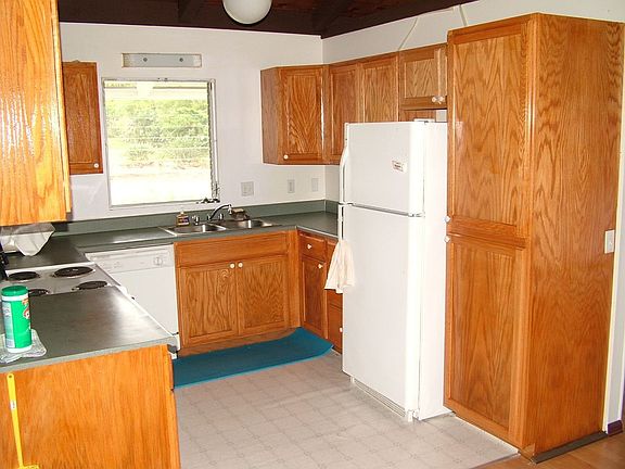 Kitchen, right side