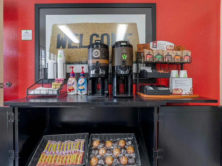 Free Grab-and-Go Breakfast