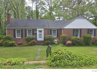 2907 Farthing St, Durham, NC 27704