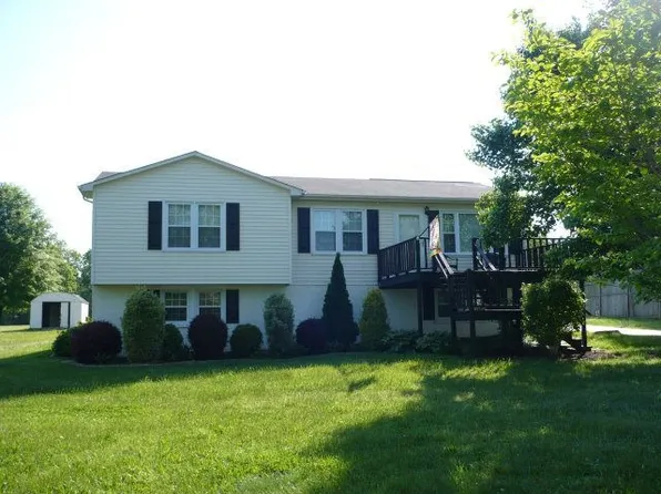 337 Whitmell School Rd, Dry Fork, VA 24549