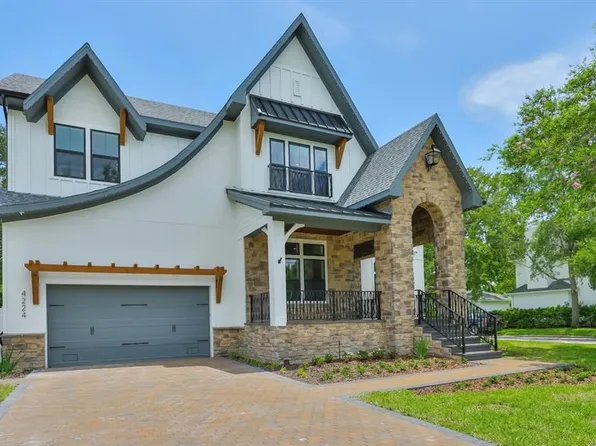 4224 W Corona St, Tampa, FL 33629