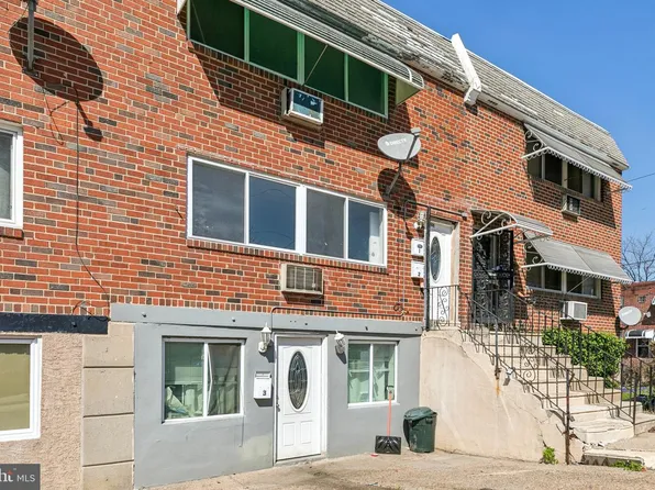 1227 W Champlost Ave, Philadelphia, PA 19141