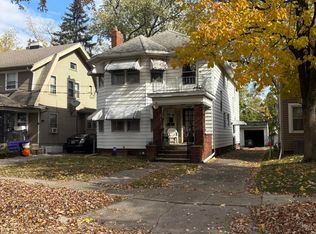 3848 Revere Dr, Toledo, OH 43612