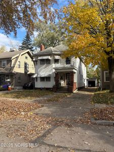 3848 Revere Dr, Toledo, OH, 43612