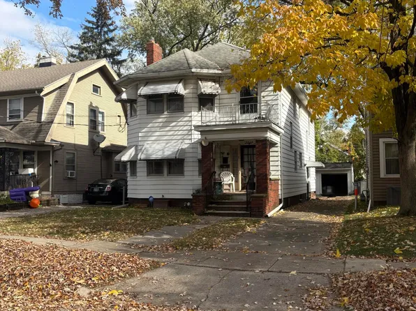 3848 Revere Dr, Toledo, OH 43612