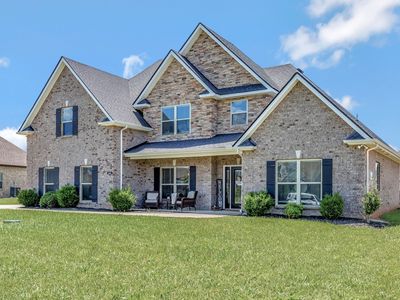 1114 Escalade Ct Lot 136, Lascassas, TN, 37085