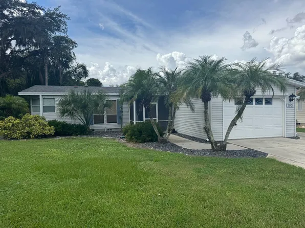 2901 E Fairway Vista Dr, Avon Park, FL 33825