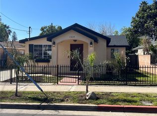 1314 Omelveny Ave, San Fernando, CA 91340