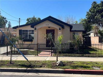 1314 Omelveny Ave, San Fernando, CA, 91340