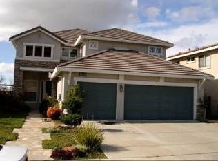 25369 Gold Hills Dr, Castro Valley, CA