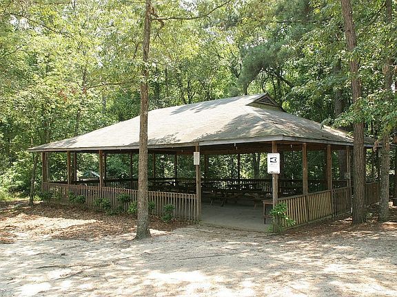 Picnic Shelter