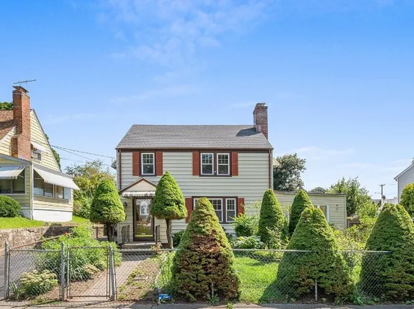 375 Cleveland Ave, Bridgeport, CT 06604