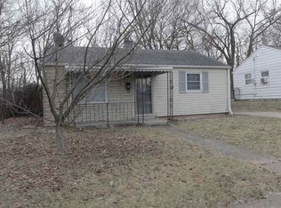824 Lancaster Dr, South Bend, IN