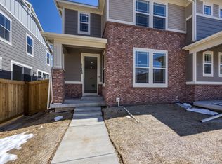 11439 Iron Ore Ct, Parker, CO 80134