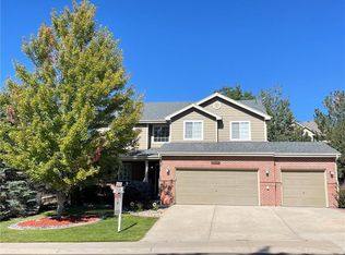 10805 Quail Creek Dr E, Parker, CO 80138
