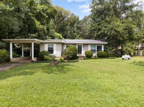 2107 Sycamore Ave NW, Russellville, AL 35653