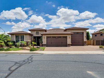 16141 N 183rd Dr, Surprise, AZ, 85388