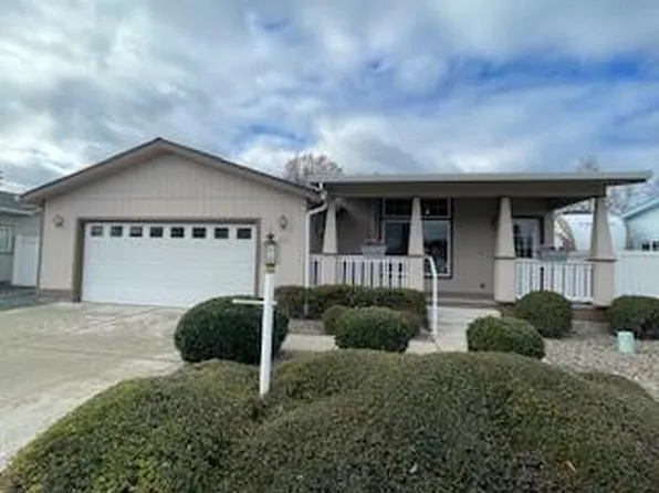 306 Marian Ave #47, Central Pt, OR 97502