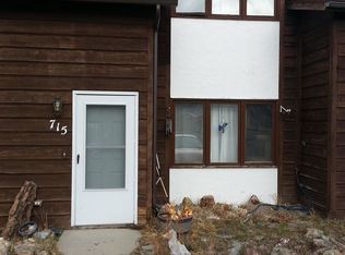715 Saddle Dr, Helena, MT 59601