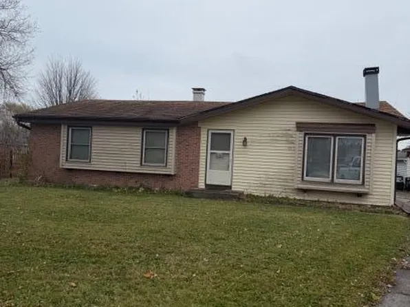 2905 Lake Vista COURT, Racine, WI 53402