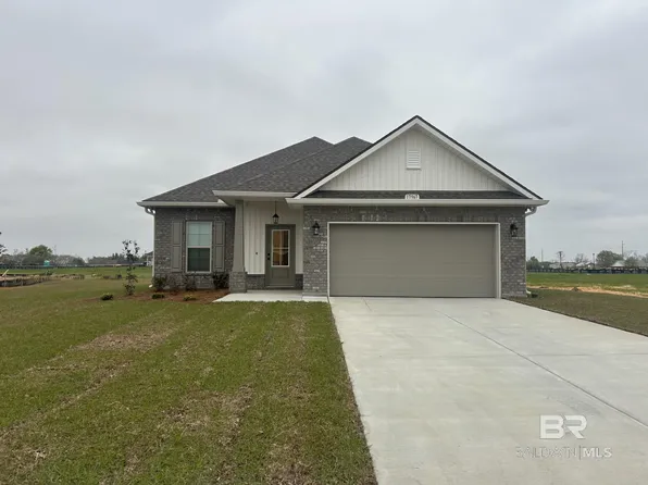 17967 Piney Cir, Foley, AL 36535