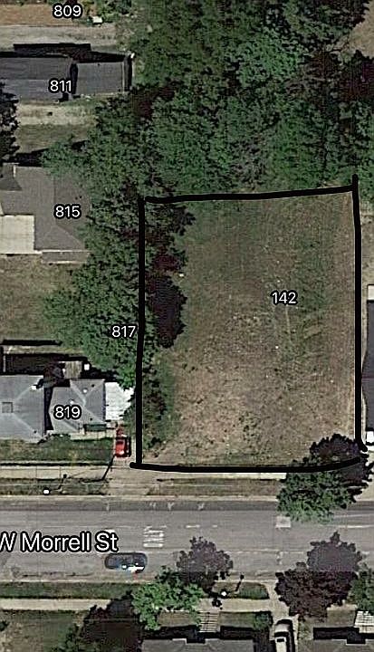 2nd image of 138 W Morrell St