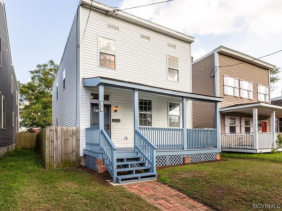 1st image of 1417 Mechanicsville Tpke