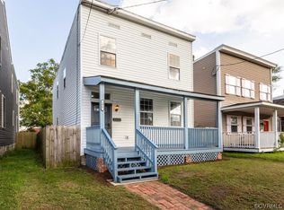 1417 Mechanicsville Tpke, Richmond, VA 23223