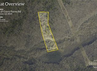 0 Long Leaf Drive Lot 27, Jefferson, GA 30549