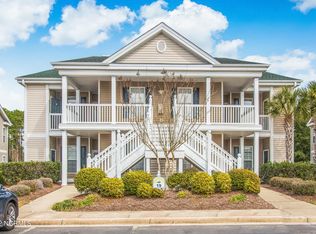 908 Great Egret Cir #3, Sunset Beach, NC 28468