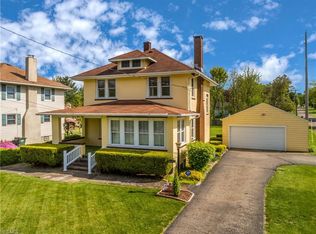 11850 Lincoln Way NW, Massillon, OH