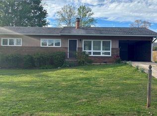 117 Mauney St, Murphy, NC 28906
