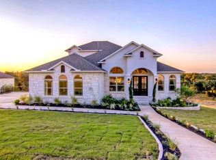 210 Hawthorne Loop, Driftwood, TX 78619