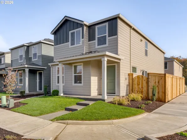 1115 SE 193rd Pl, Camas, WA 98607