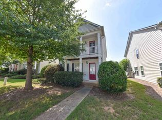 313 Samuel Clemens Way, Athens, GA 30607