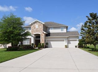 7521 Bulls Head Dr, Wesley Chapel, FL 33545