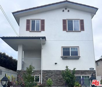 329 E Hazel St #C, Inglewood, CA, 90302