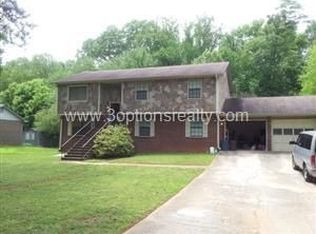 3479 Calumet Rd, Decatur, GA 30034