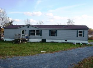 2602 Humphrey Rd, Cape Vincent, NY 13618